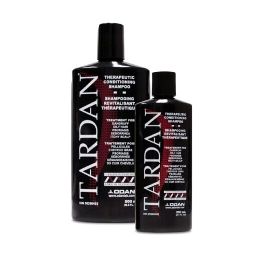 Tardan Therapeutic Conditioning Shampoo