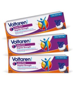 Voltaren Emulgel Joint Pain Regular Strength