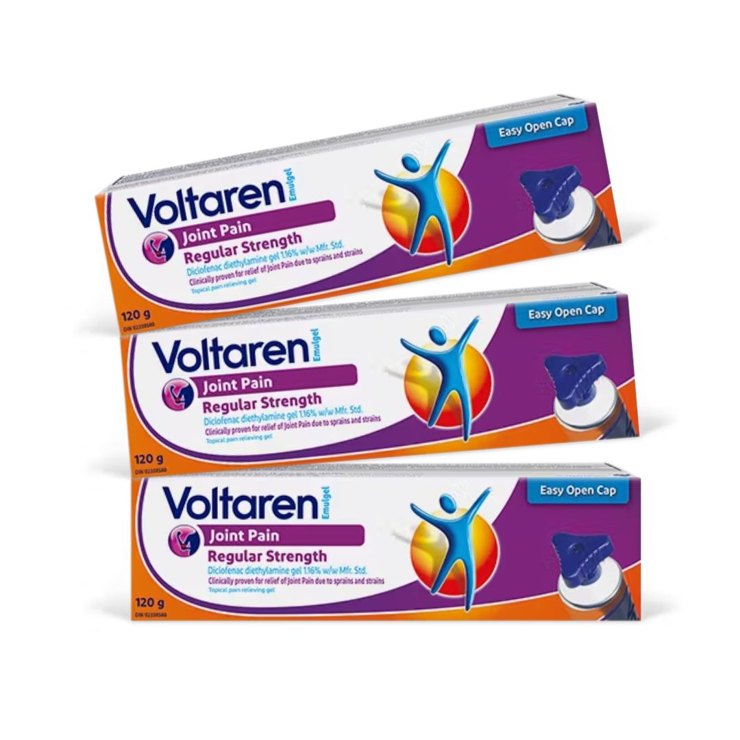 Voltaren  Voltaren Diclofenac Diethylamine 1.16% w/w