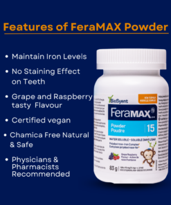 Benefits-of-feramax-powder