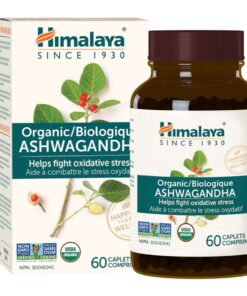 himalaya ashwagandha