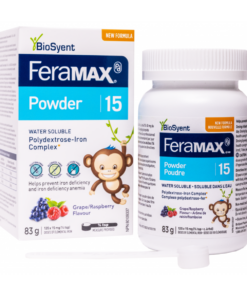 feramax powder new