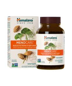 Himalaya Menopause care