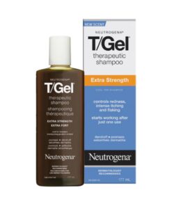 neutrogena t gel shampoo 177ml