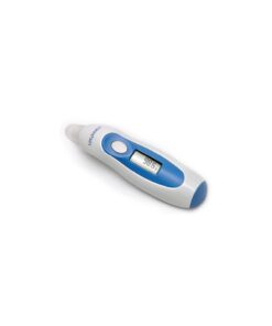 A and D Instant Read Digital Ear Thermometer Life source