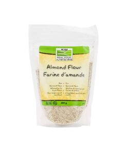 Almond Flour Now Foods