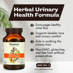 Buy Now Himalaya UriCare