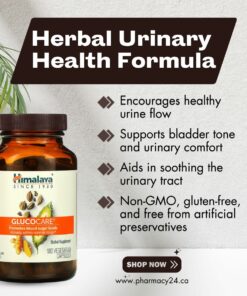 Buy Now Himalaya UriCare