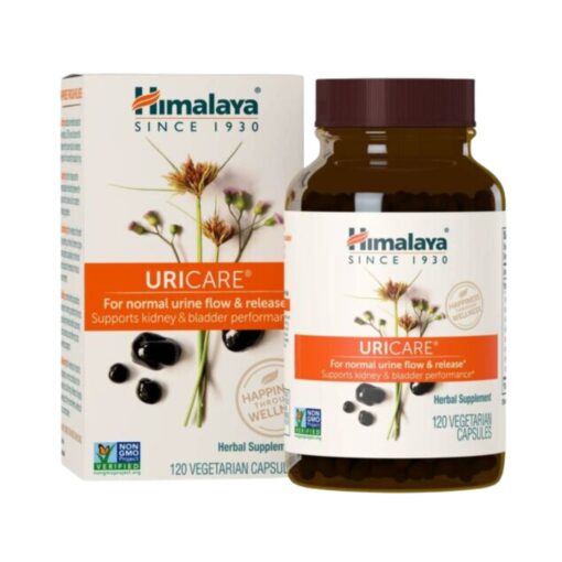 Get Today Himalaya UriCare