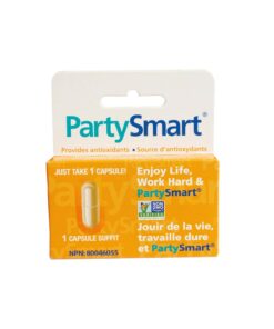 Himalaya Party Smart