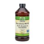 Macadamia Nut Oil