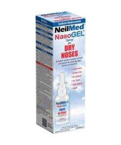 Get Now NeilMed NasoGel Spray for Dry Nose