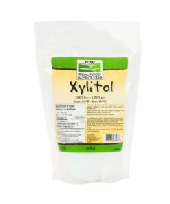 Now Foods Xylitol Powder