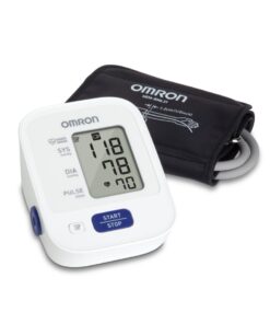 Omron Blood Pressure Monitor 3 Series