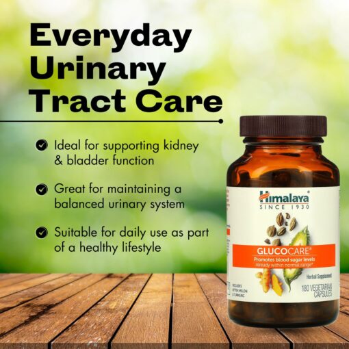 Purchase Online Himalaya UriCare