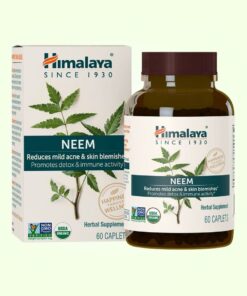 Himalaya Neem