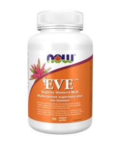 EVE Women's Multi Softgels