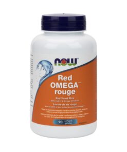 Red Omega™ Softgels