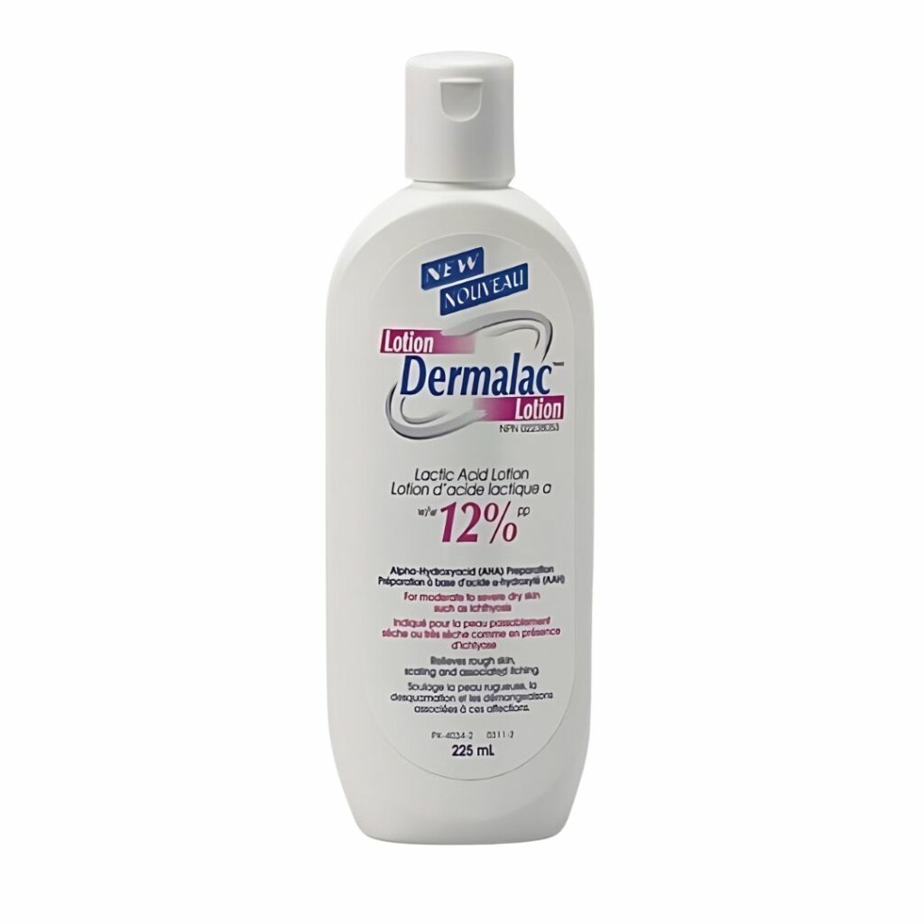 Dermalac Lotion 225ml