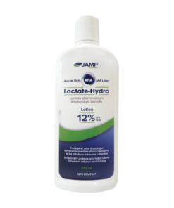 Jamp Lactate-Hydra Lotion