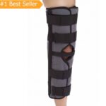 Zimmer-Knee-Splint Brace-3-Panel-mmobilizer