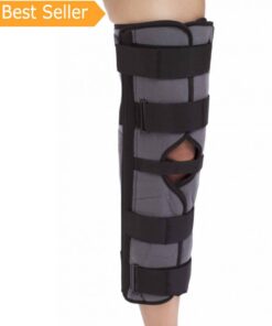 Zimmer-Knee-Splint Brace-3-Panel-mmobilizer