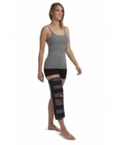 Zimmer-Knee-Splint