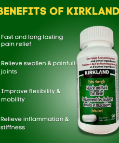 Benefits-Kirkland-Muscle-and-Back-Pain-Relief-With-Extra-Strength-180-Caplets