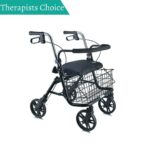 Order Original Evolution Rollator Walker Series at The Genuine Market Prices