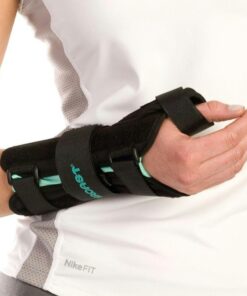 Wrist Brace With Thumb Spica