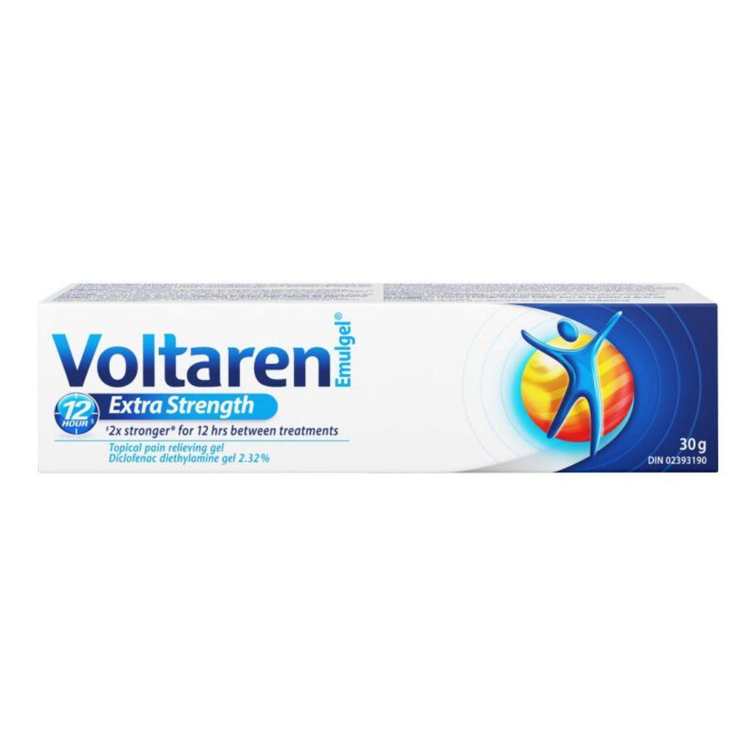 Buy voltaren gel