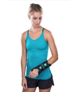 Wrist-Brace-With-Thumb-Spica-canada