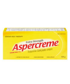 Aspercreme Extra Strength