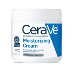 CeraVe Moisturizing Cream 453g