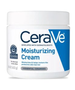 CeraVe Moisturizing Cream 453g