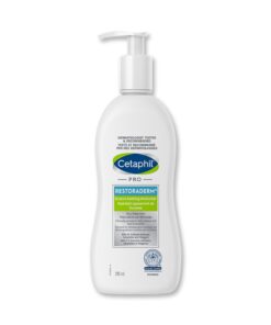 Cetaphil PRO RestoraDerm Eczema Soothing Moisturizer