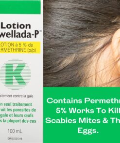 Kwellada P Lotion Buy Here