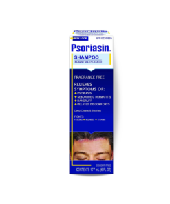 Psoriasin Shampoo