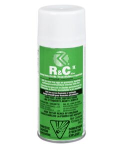 R&C Lice Spray