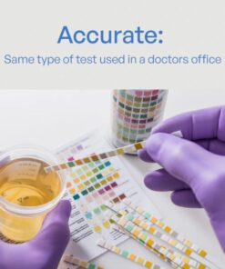 UTIVA UTI Diagnostic Test Strips Buy online