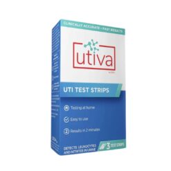 UTIVA UTI Diagnostic Test Strips Buy online With fast shipping (1)