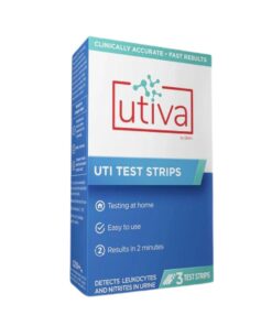 UTIVA UTI Diagnostic Test Strips Buy online With fast shipping (1)