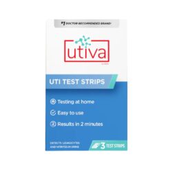 UTIVA UTI Diagnostic Test Strips buy now (1)