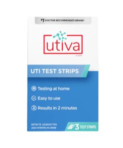 UTIVA UTI Diagnostic Test Strips buy now (1)