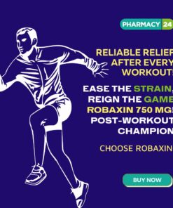 Walmart Robaxin 750 MG Extra Strength buy now