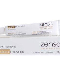 Zensa Numbing Cream