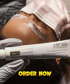 zensa order now