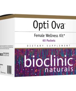 Bioclinic Naturals Opti Ova