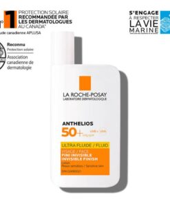 La Roche-Posay Anthelios Ultra-fluid