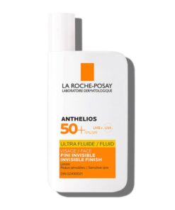 La Roche-Posay Anthelios Ultra-fluid Spf 50+ Facial Sunscreen